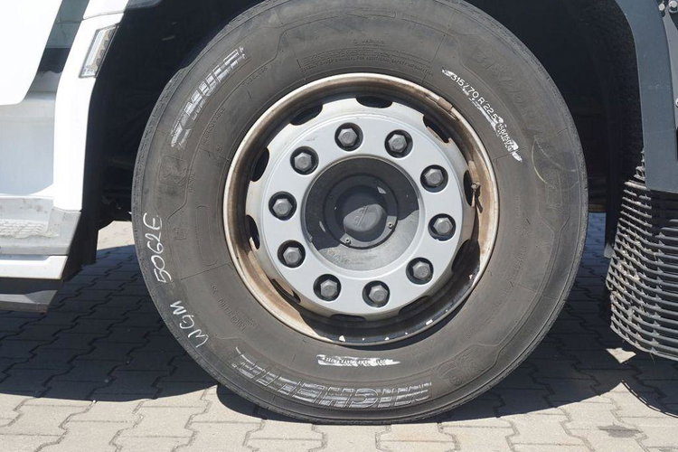 DAF XF 480 FT zdjęcie 9