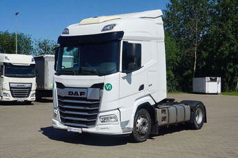 DAF DAF XF 480 FT