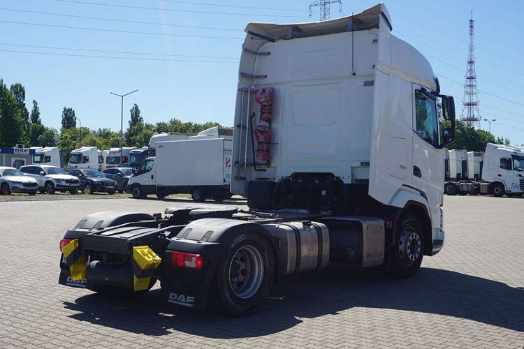 DAF XF 480 FT zdjęcie 4