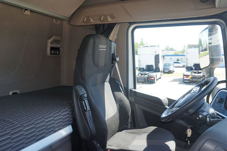 DAF XF 480 FT zdjęcie 7