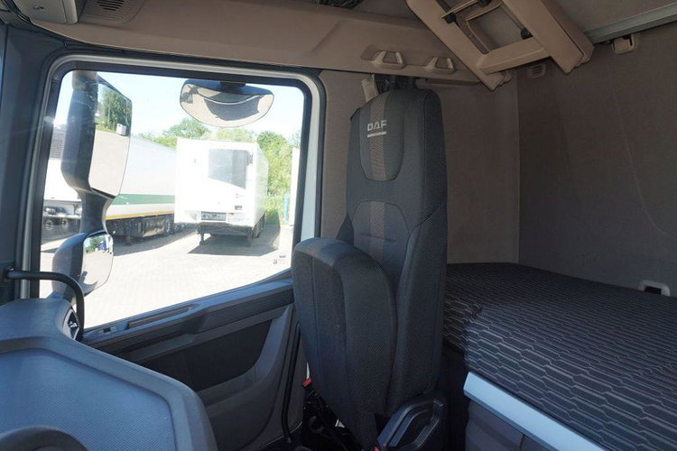 DAF XF 480 FT zdjęcie 8