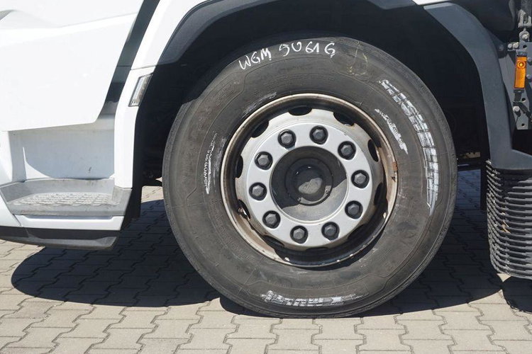 DAF XF 480 FT zdjęcie 9