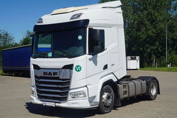 DAF DAF XF 480 FT