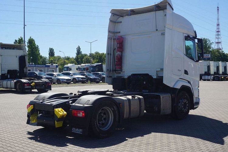 DAF XF 480 FT zdjęcie 4