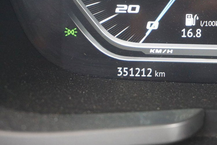 DAF XF 480 FT zdjęcie 5