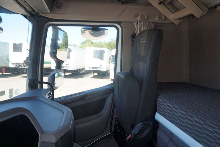 DAF XF 480 FT zdjęcie 8