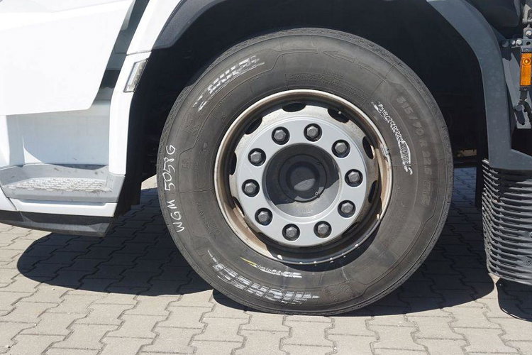 DAF XF 480 FT zdjęcie 9