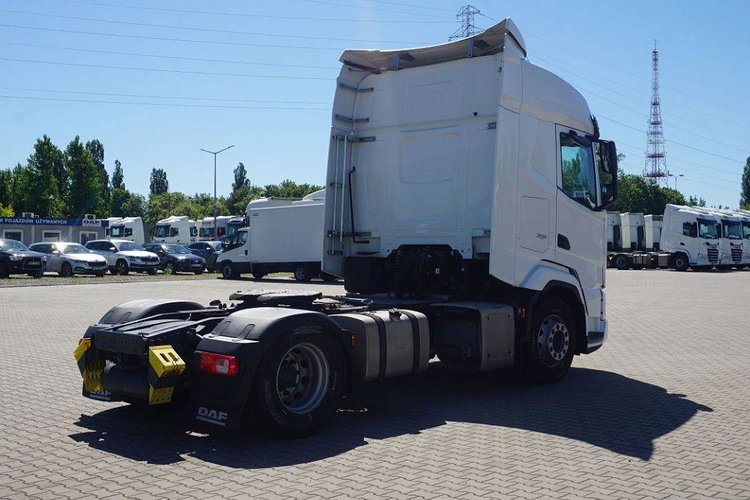 DAF XF 480 FT zdjęcie 3