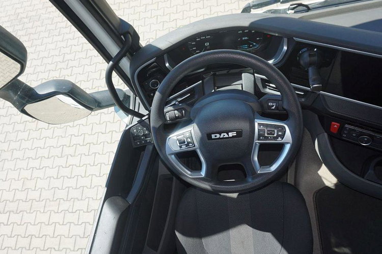 DAF XF 480 FT zdjęcie 6