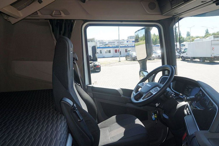 DAF XF 480 FT zdjęcie 7