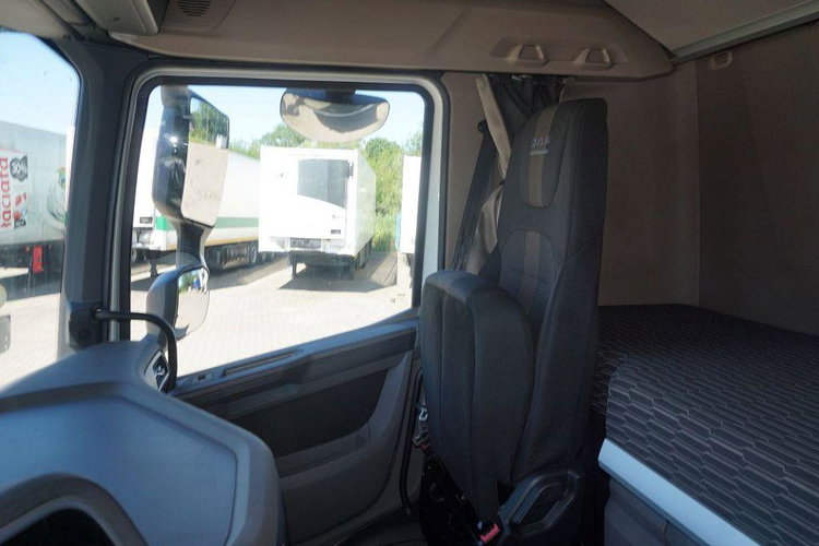 DAF XF 480 FT zdjęcie 8