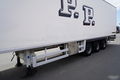 naczepa CHEREAU zdjęcie 10