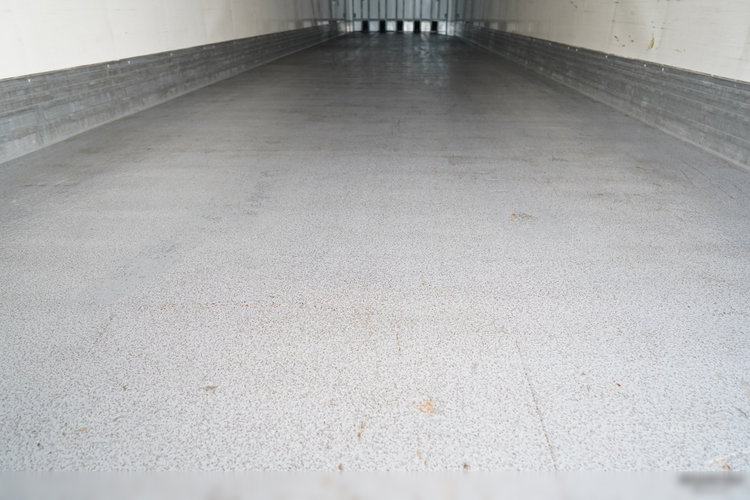 CHEREAU / CHŁODNIA / CARRIER VECTOR 1950MT  / DOPPELSTOCK / MULTITEMPERATURA / 2 OSIE PODNOSZONE  / SAF / SPROWADZONA zdjęcie 18