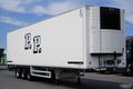 naczepa CHEREAU zdjęcie 1