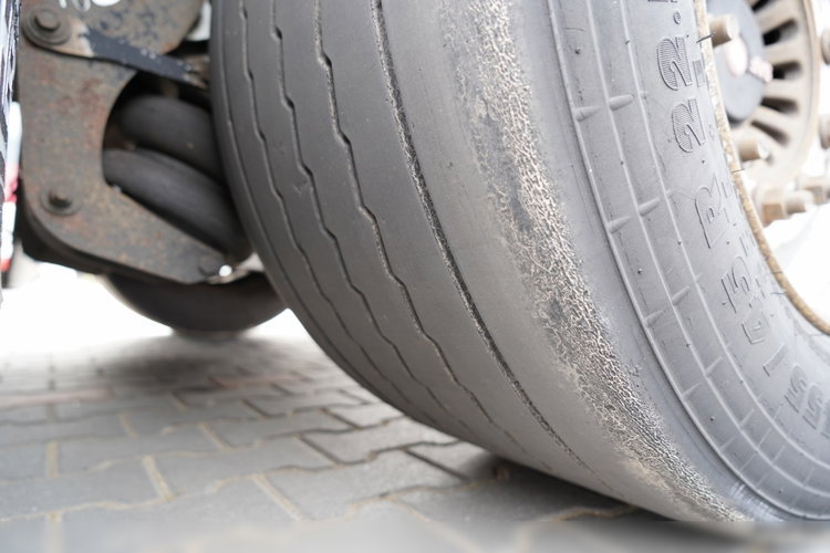 CHEREAU / CHŁODNIA / CARRIER VECTOR 1950MT  / DOPPELSTOCK / MULTITEMPERATURA / 2 OSIE PODNOSZONE  / SAF / SPROWADZONA zdjęcie 24