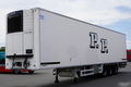 naczepa CHEREAU zdjęcie 3