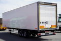 naczepa Fruehauf zdjęcie 4