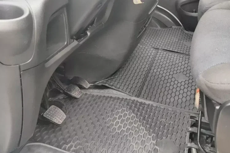 Iveco Daily zdjęcie 10