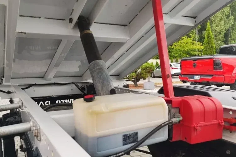 Iveco Daily zdjęcie 15