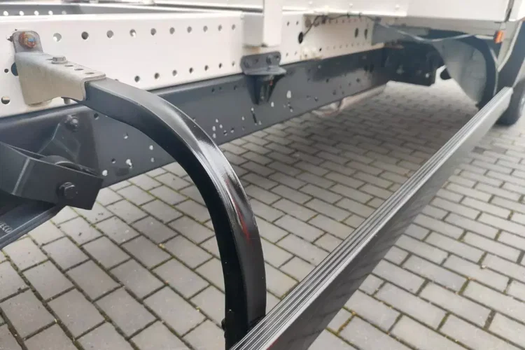 Iveco Daily zdjęcie 18