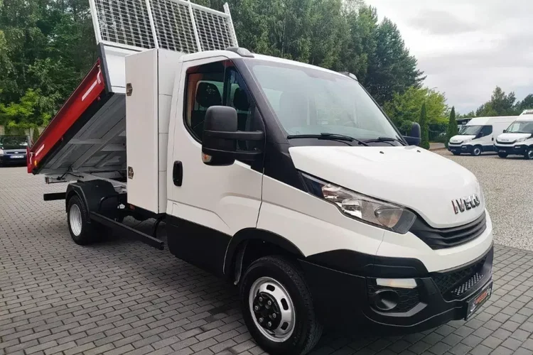 Iveco Daily zdjęcie 2