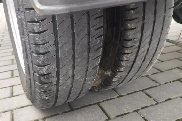 Iveco Daily zdjęcie 22