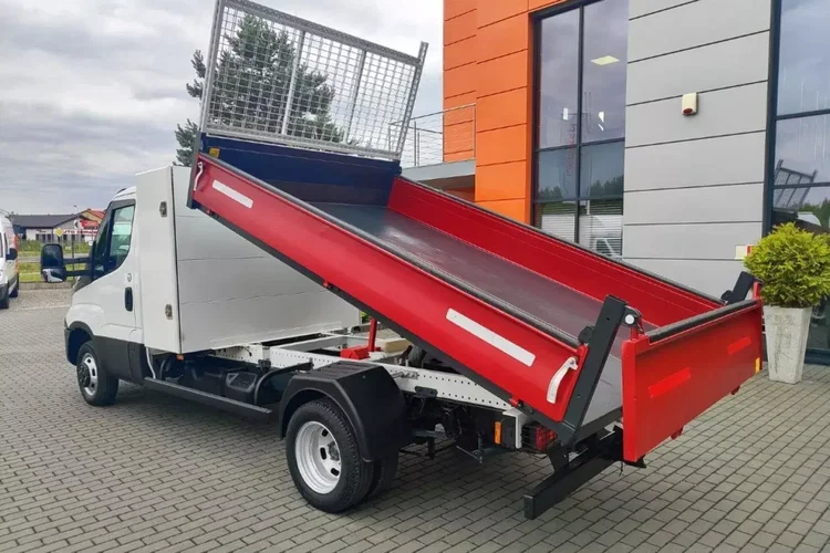 Iveco Daily zdjęcie 5