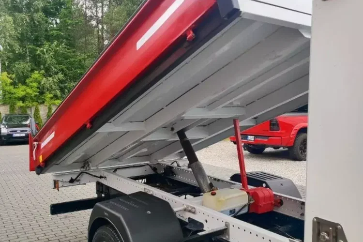 Iveco Daily zdjęcie 6