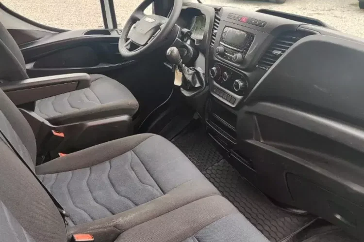 Iveco Daily zdjęcie 8