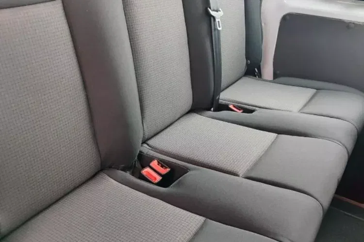 Ford Transit zdjęcie 14