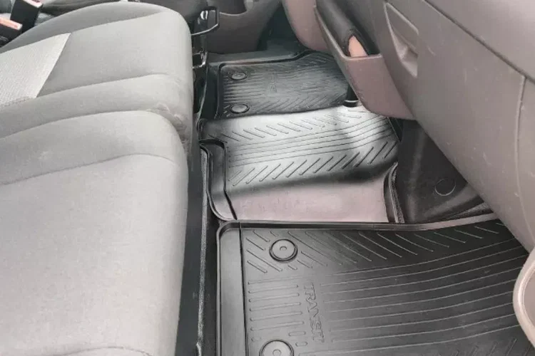 Ford Transit zdjęcie 15