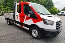 Ford Transit zdjęcie 2