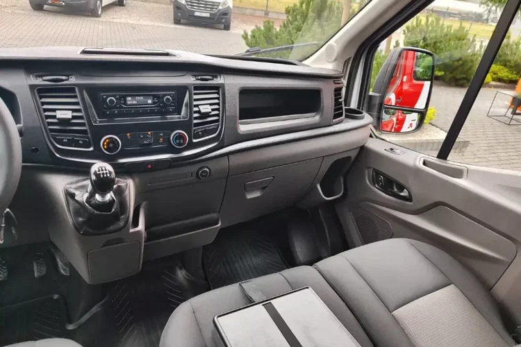Ford Transit zdjęcie 23