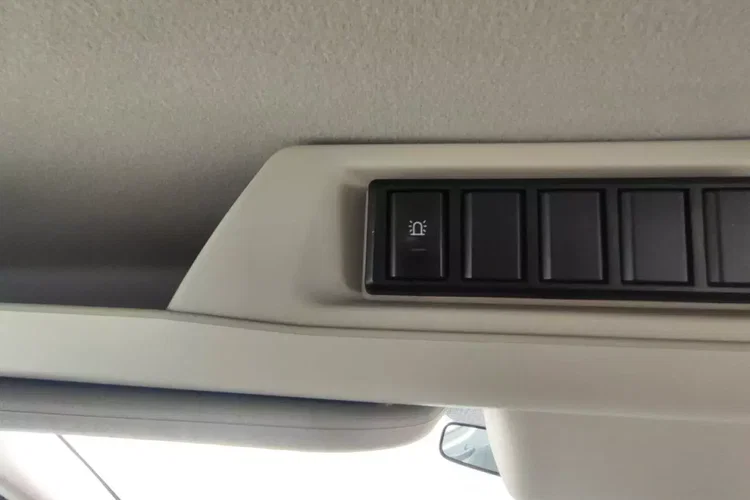 Ford Transit zdjęcie 24