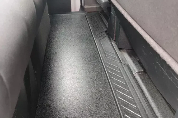 Ford Transit zdjęcie 26