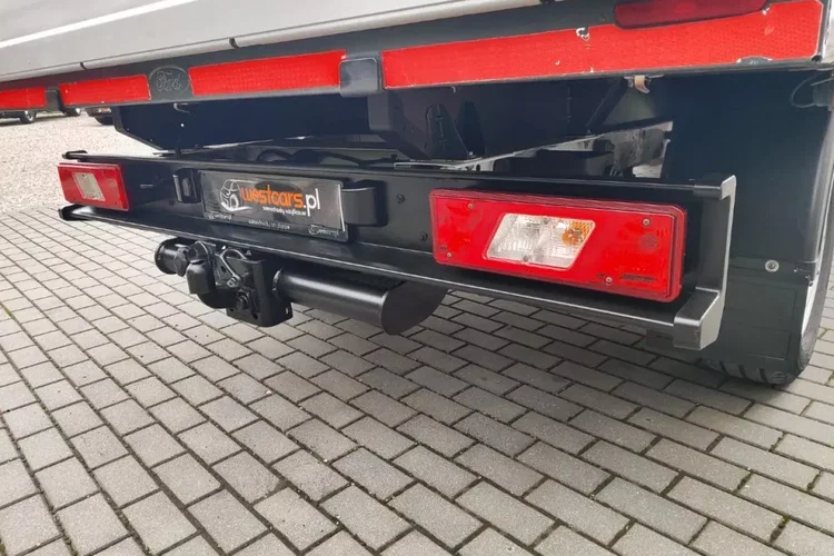 Ford Transit zdjęcie 27