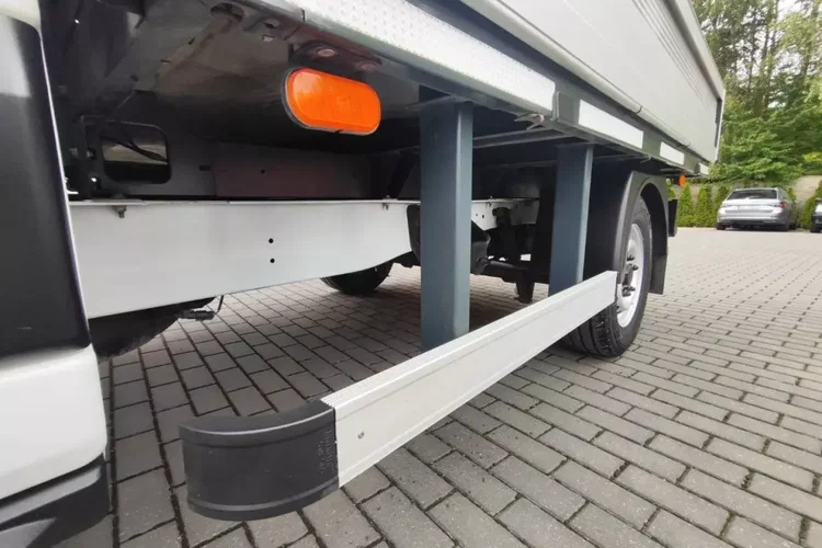 Ford Transit zdjęcie 28