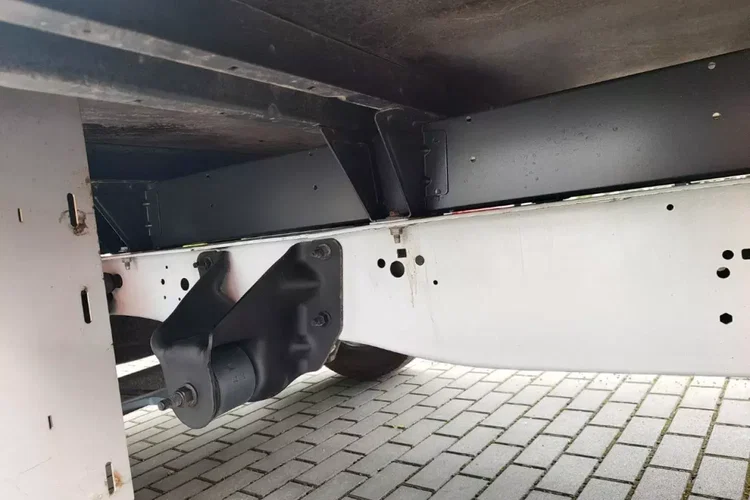 Ford Transit zdjęcie 29