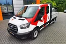 Ford Transit zdjęcie 3
