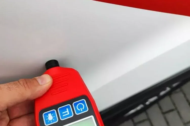 Ford Transit zdjęcie 32