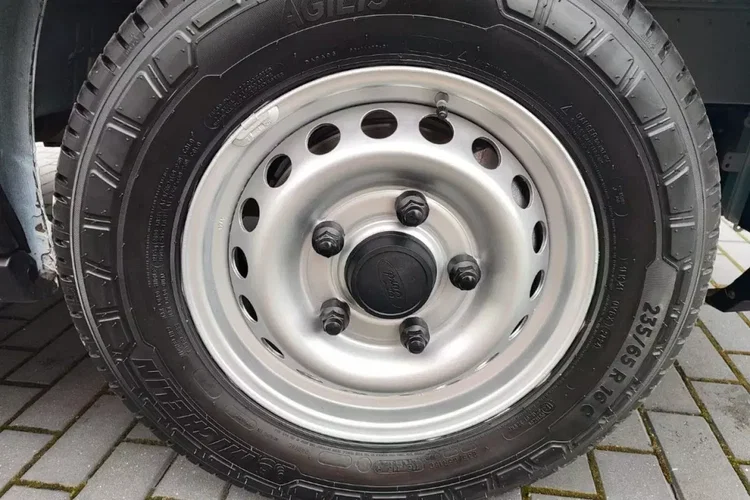 Ford Transit zdjęcie 35