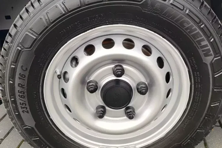 Ford Transit zdjęcie 36