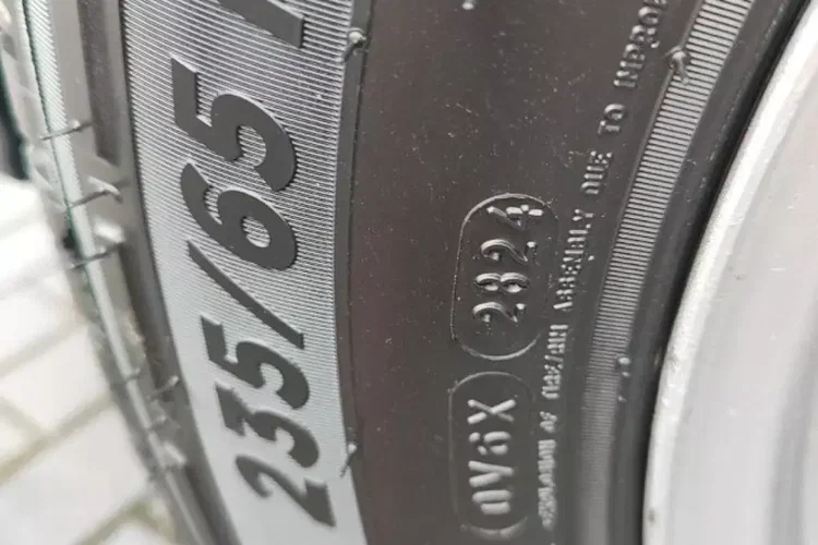 Ford Transit zdjęcie 37