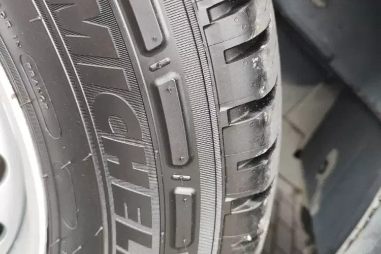 Ford Transit zdjęcie 38