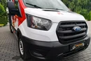 Ford Transit zdjęcie 4