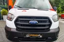 Ford Transit zdjęcie 5