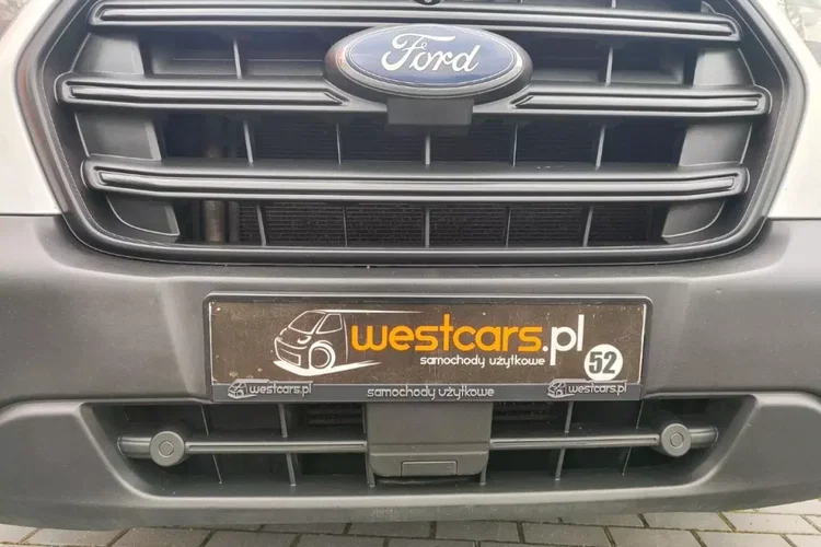 Ford Transit zdjęcie 6