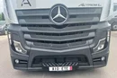 Mercedes ACTROS L prokontraktowy zdjęcie 11