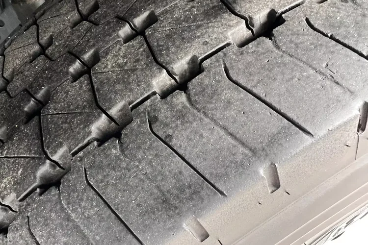 Mercedes ACTROS L prokontraktowy zdjęcie 14