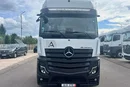 Mercedes ACTROS L prokontraktowy zdjęcie 3